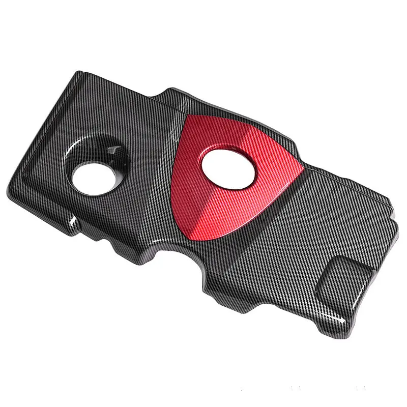 Suitable for Toyota Highlander engine protective cover crown land cabin protective cover modification accessories
Suitable for Toyota Highlander engine protective cover crown land cabin protective cover modification accessories