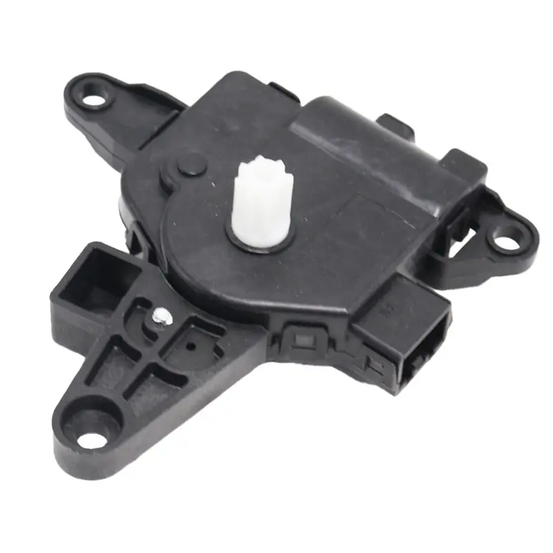 For Elantra 2014-2020 Compatible 97159F2010 Temperature Control Temp Actuator Motor Assembly
For Elantra 2014-2020 Compatible 97159F2010 Temperature Control Temp Actuator Motor Assembly