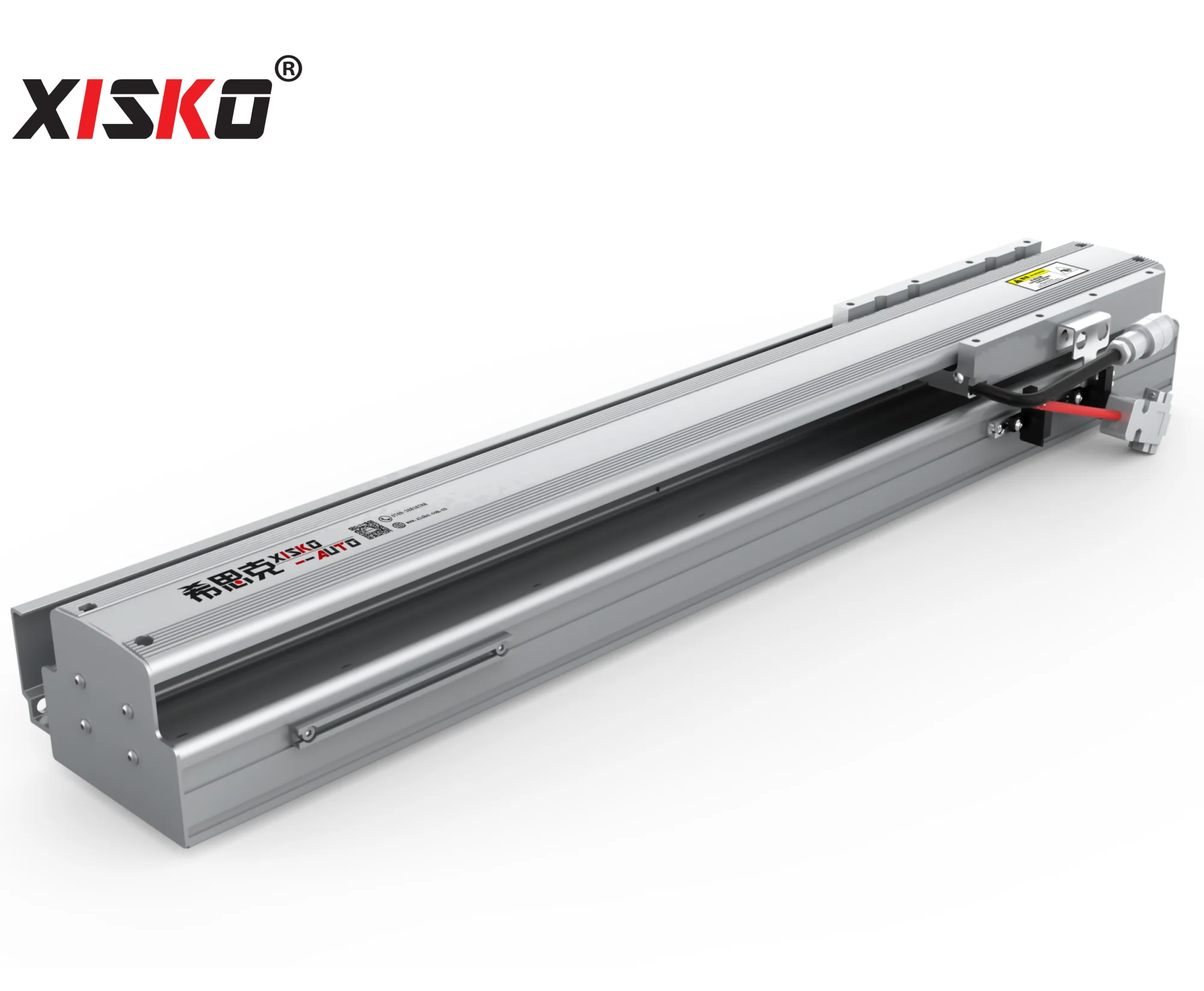 Factory Directly Supply Iron Core Linear Motor Module Linear Motor Actuator With Magnetic Scale For Industrial Automation
Factory Directly Supply Iron Core Linear Motor Module Linear Motor Actuator With Magnetic Scale For Industrial Automation