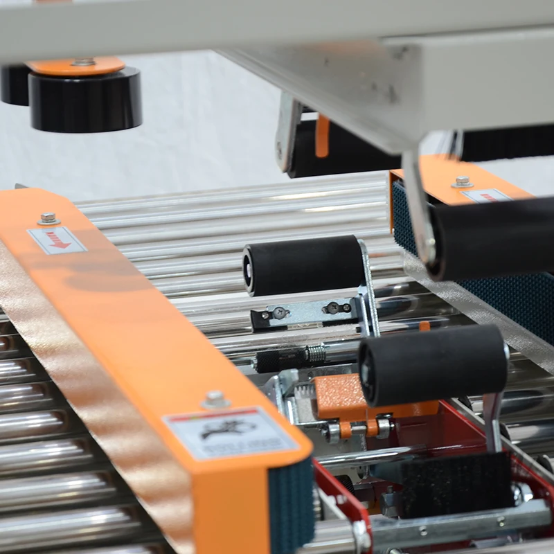 Полуавтоматическая машина для запечатывания картонных коробок GURKI, переменный случайный упаковщик картонных коробок
Полуавтоматическая машина для запечатывания картонных коробок GURKI, переменный случайный упаковщик картонных коробок