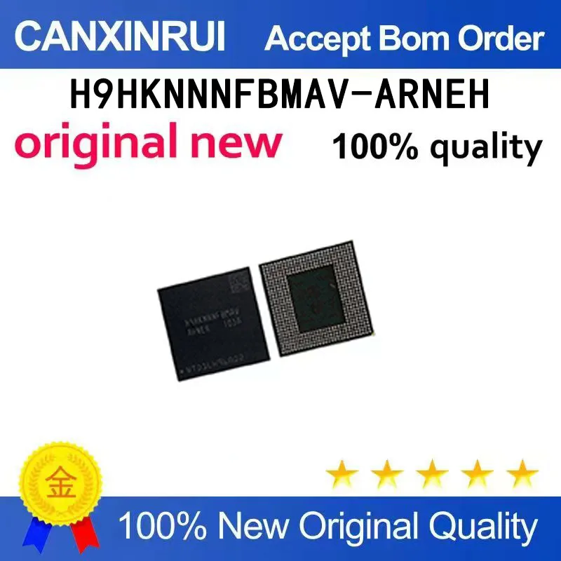 (5pcs-100pcs)New H9HKNNNFBMAV-ARNEH H9HKNNNFBMAV BGA 8G Chip IC
(5pcs-100pcs)New H9HKNNNFBMAV-ARNEH H9HKNNNFBMAV BGA 8G Chip IC