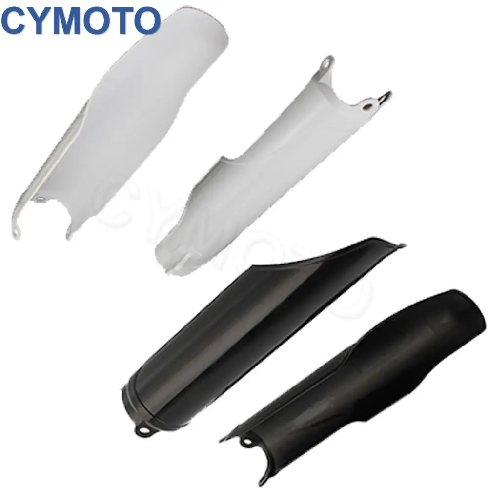 Fork Slider Protectors for Honda CR125 CR250 CR500 1993-2007 for Maximum Front Fork Protection on Tough Offroad Trails
Fork Slider Protectors for Honda CR125 CR250 CR500 1993-2007 for Maximum Front Fork Protection on Tough Offroad Trails