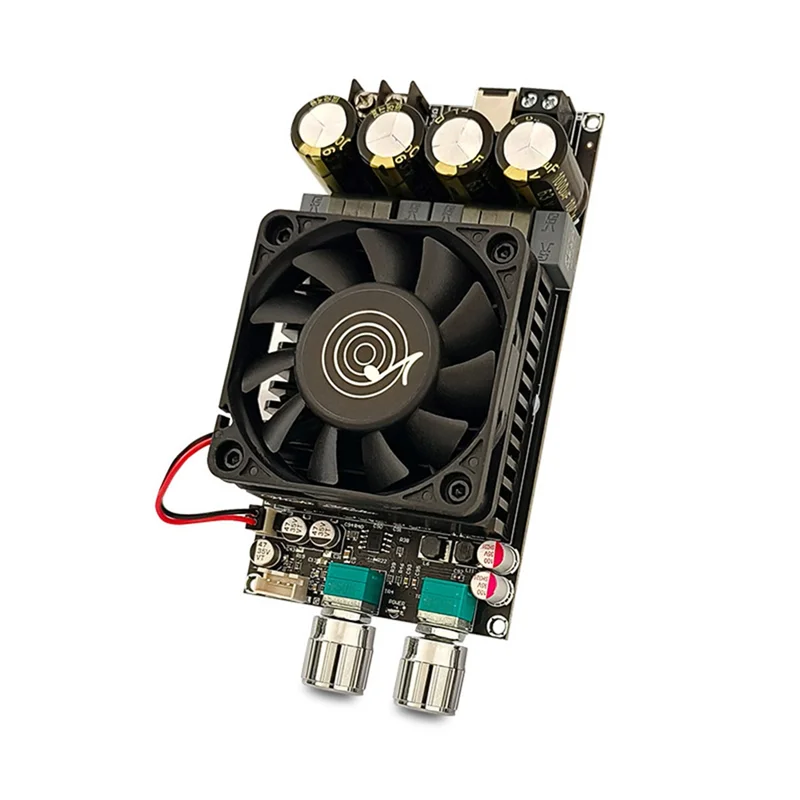 Премиум-ZK-6001 Плата цифрового усилителя мощности 2,1-канальный сабвуфер 600 Вт TPA3225 Модуль усилителя Bluetooth с экранированным проводом
Премиум-ZK-6001 Плата цифрового усилителя мощности 2,1-канальный сабвуфер 600 Вт TPA3225 Модуль усилителя Bluetooth с экранированным проводом