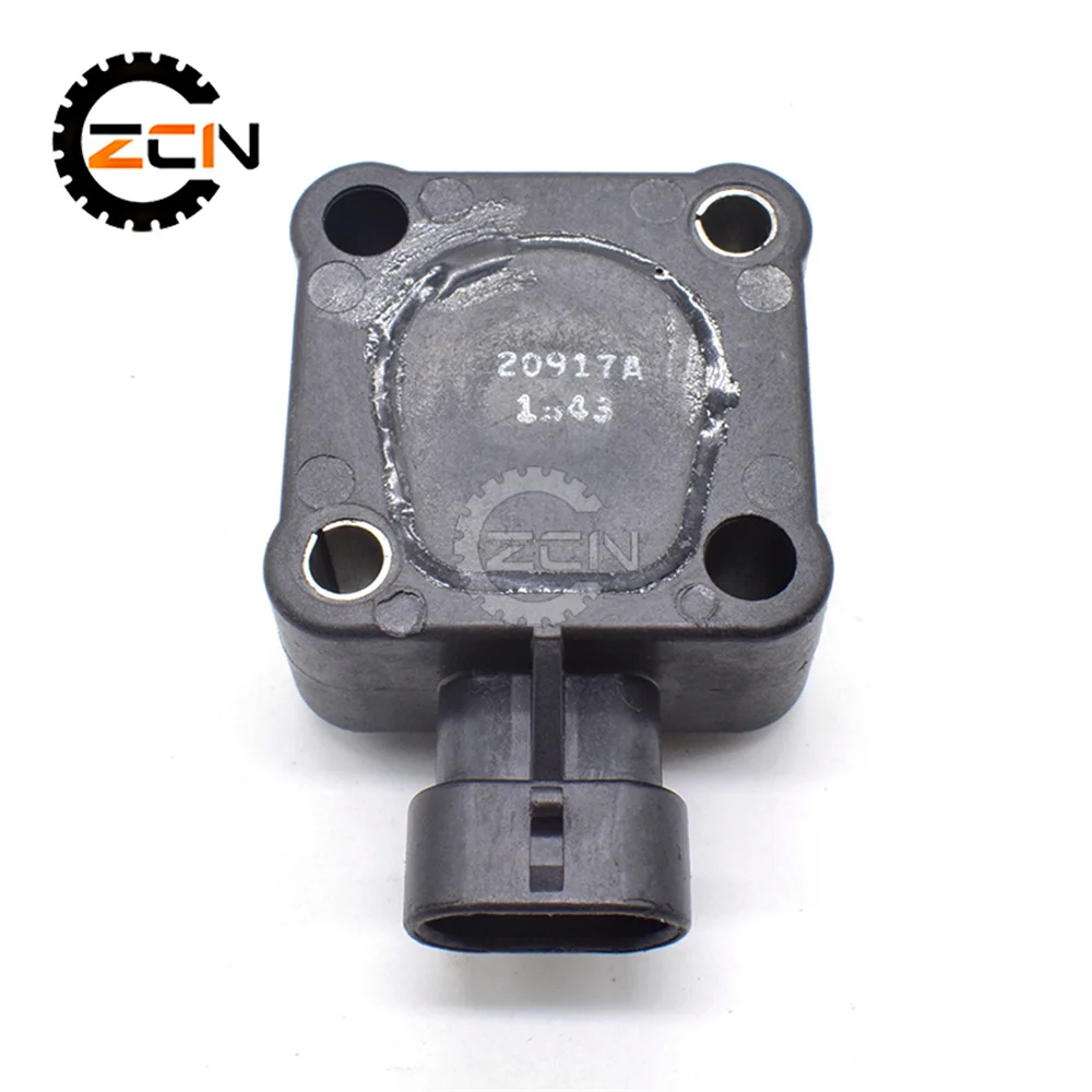 TPS Throttle Position Sensor 550389 3618837 4638631 4728881 4746965 4746965AB 4746966 TH245 For Dodge D250 D350 W250 W350 5.9L
TPS Throttle Position Sensor 550389 3618837 4638631 4728881 4746965 4746965AB 4746966 TH245 For Dodge D250 D350 W250 W350 5.9L