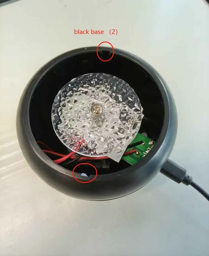 1pc Astronaut Galaxy Night Light Projector, Remote Control And 360° Rotating Head, Room Decoration, Game Room Decoration, Birth
1pc Astronaut Galaxy Night Light Projector, Remote Control And 360° Rotating Head, Room Decoration, Game Room Decoration, Birth