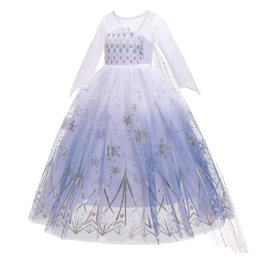 Long Sleeve Flower Bridesmaid Girls Dress Children Christmas Costume Lace Princess Kids Dressees For Girl Party Wedding Gown 175
Long Sleeve Flower Bridesmaid Girls Dress Children Christmas Costume Lace Princess Kids Dressees For Girl Party Wedding Gown 175