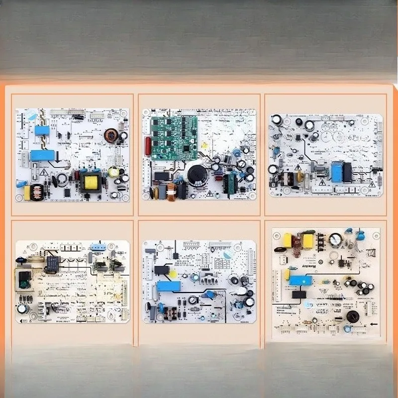 Детали подходят для основной платы управления компьютерной платой холодильника BK4Y753, основной схемы питания.
Детали подходят для основной платы управления компьютерной платой холодильника BK4Y753, основной схемы питания.