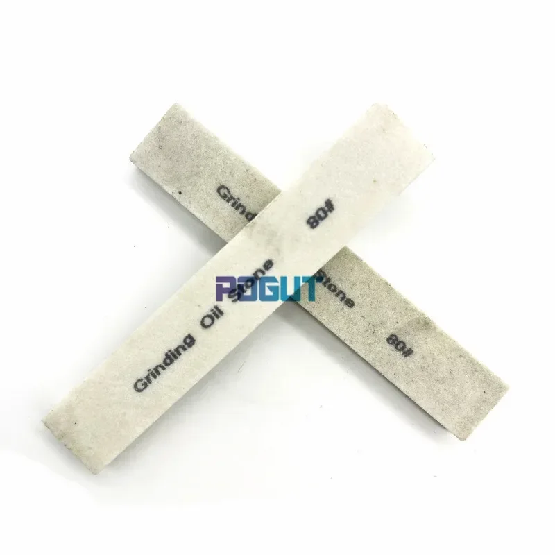 2 Pieces Drill Dressing Stone Plate/Grinding Oil Stone / Abrasive Stick
2 Pieces Drill Dressing Stone Plate/Grinding Oil Stone / Abrasive Stick