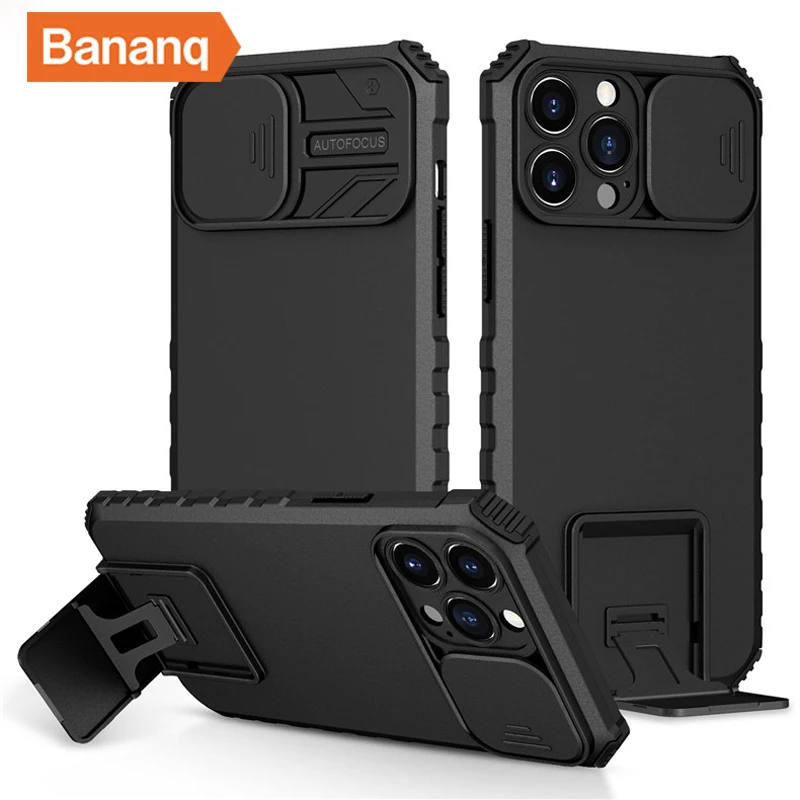 Bananq Slide Push Window Case For iPhone 16 15 14 Plus 13 12 11 Pro Max 8 7 Plus X XS XR SE 2020 2022 Bracket Shockproof Cover
Bananq Slide Push Window Case For iPhone 16 15 14 Plus 13 12 11 Pro Max 8 7 Plus X XS XR SE 2020 2022 Bracket Shockproof Cover