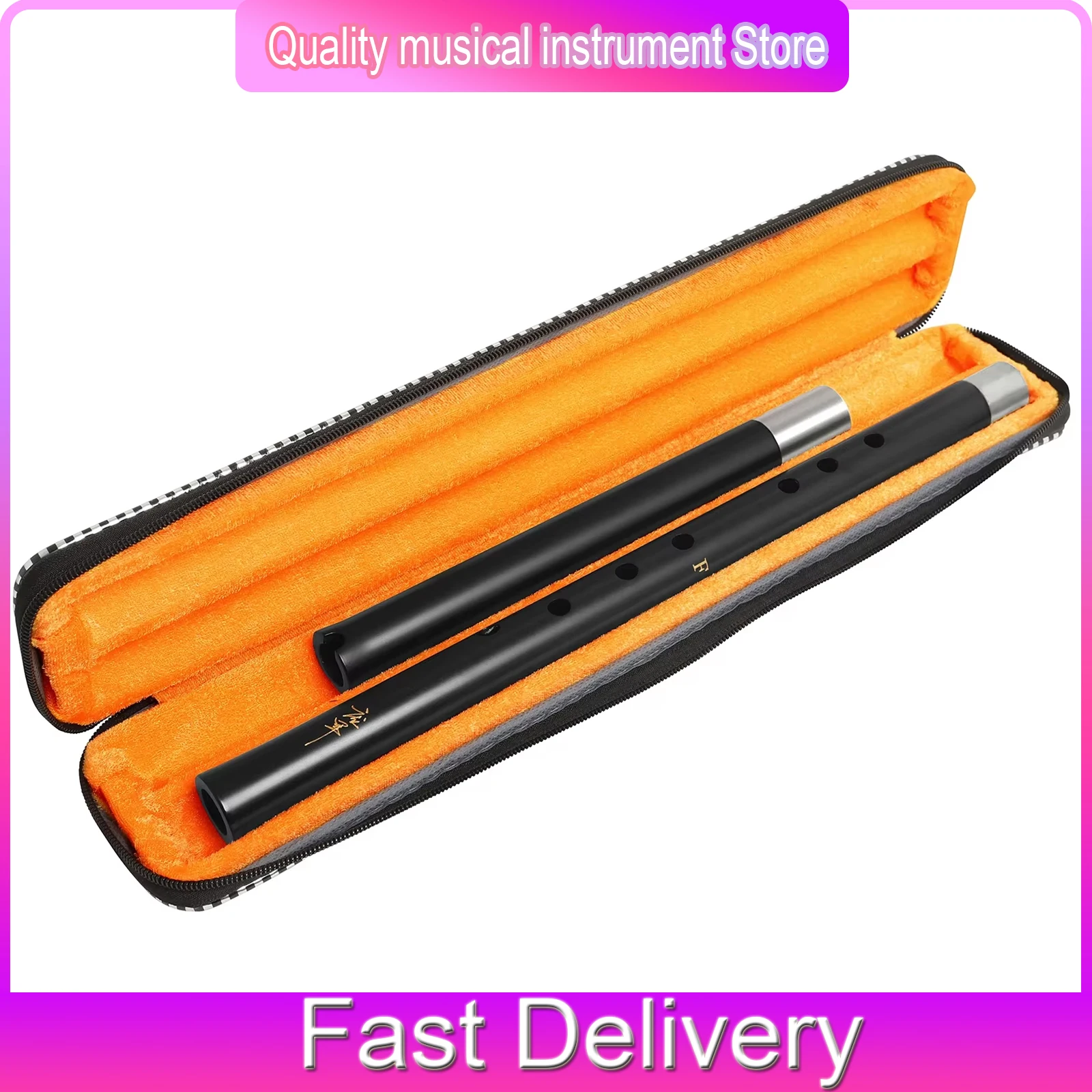 Флейта из красного дерева в китайском стиле, традиционный китайский музыкальный инструмент, кларнет, подарок для начинающих, деревянные духовые инструменты, аксессуары
Флейта из красного дерева в китайском стиле, традиционный китайский музыкальный инструмент, кларнет, подарок для начинающих, деревянные духовые инструменты, аксессуары