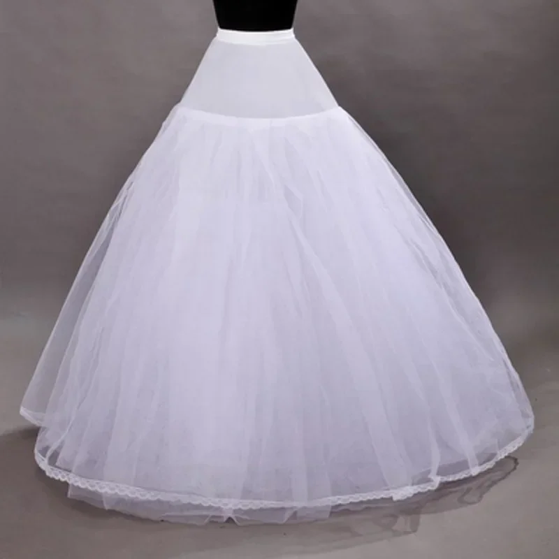 6 Hoops Tulle Black White Super Puffy Petticoats Ball Gown Dresses Wedding Dresses Underskirt Crinoline
6 Hoops Tulle Black White Super Puffy Petticoats Ball Gown Dresses Wedding Dresses Underskirt Crinoline