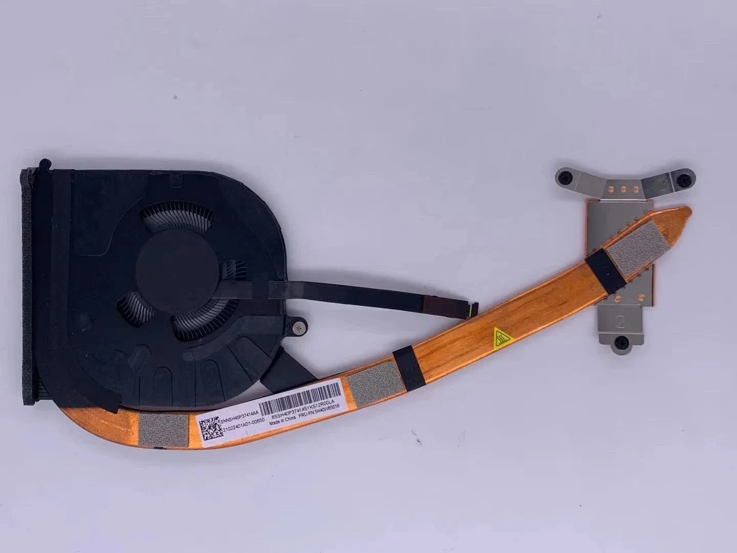 Вентилятор охлаждения процессора, радиатор, кулер для ноутбука Lenovo ThinkPad X1 Nano Gen 1, 5H40W65016 5H40W65015
Вентилятор охлаждения процессора, радиатор, кулер для ноутбука Lenovo ThinkPad X1 Nano Gen 1, 5H40W65016 5H40W65015