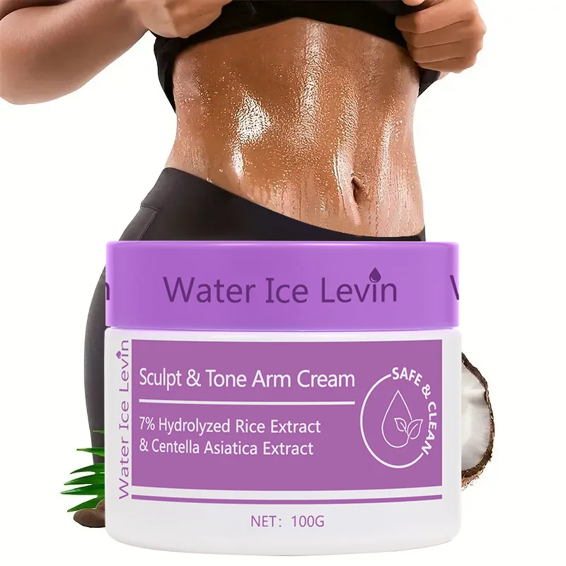 Water Ice Levin 100 мл Фиолетовый крем для тела Глубоко увлажняющий для лифтинга и укрепления рук Кремы для тела
Water Ice Levin 100 мл Фиолетовый крем для тела Глубоко увлажняющий для лифтинга и укрепления рук Кремы для тела