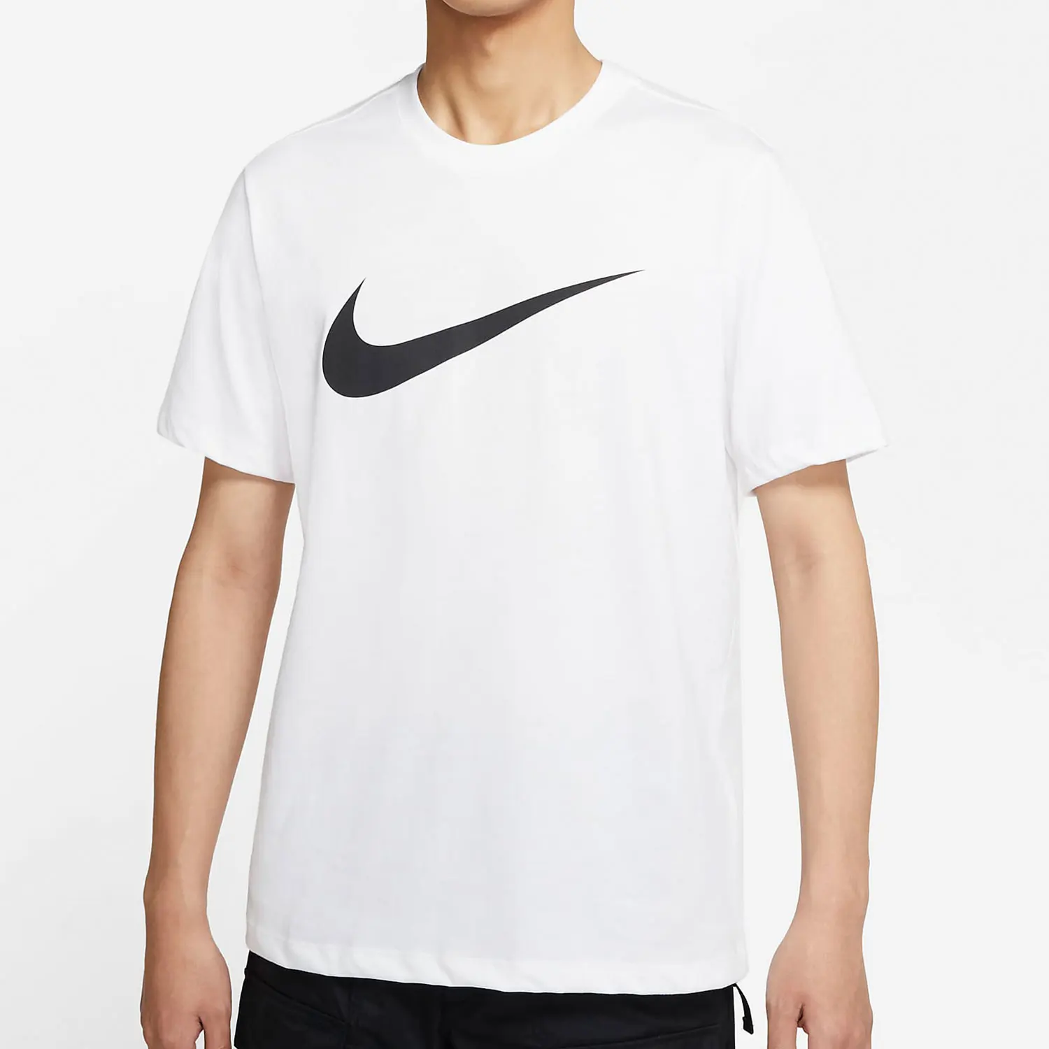 Nike Authentic Current Season New Men's Casual Short Sleeve Round Neck Sports T-Shirt DC5095-100
Nike Authentic Current Season New Men's Casual Short Sleeve Round Neck Sports T-Shirt DC5095-100