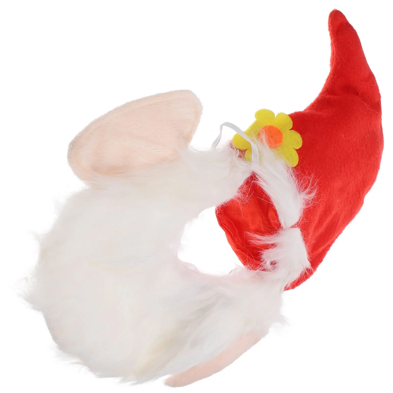 Christmas Pet Headwear Adorable Santa Hats Dog Cap Cat Hat Party Costume Accessories Safe Comfortable Long Use Holiday
Christmas Pet Headwear Adorable Santa Hats Dog Cap Cat Hat Party Costume Accessories Safe Comfortable Long Use Holiday