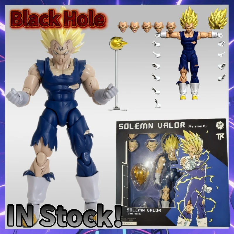 В наличии игрушки с черными отверстиями и TK Dragon Ball Z SHF Majin Vegeta Version B Фигурка Модель игрушки
В наличии игрушки с черными отверстиями и TK Dragon Ball Z SHF Majin Vegeta Version B Фигурка Модель игрушки