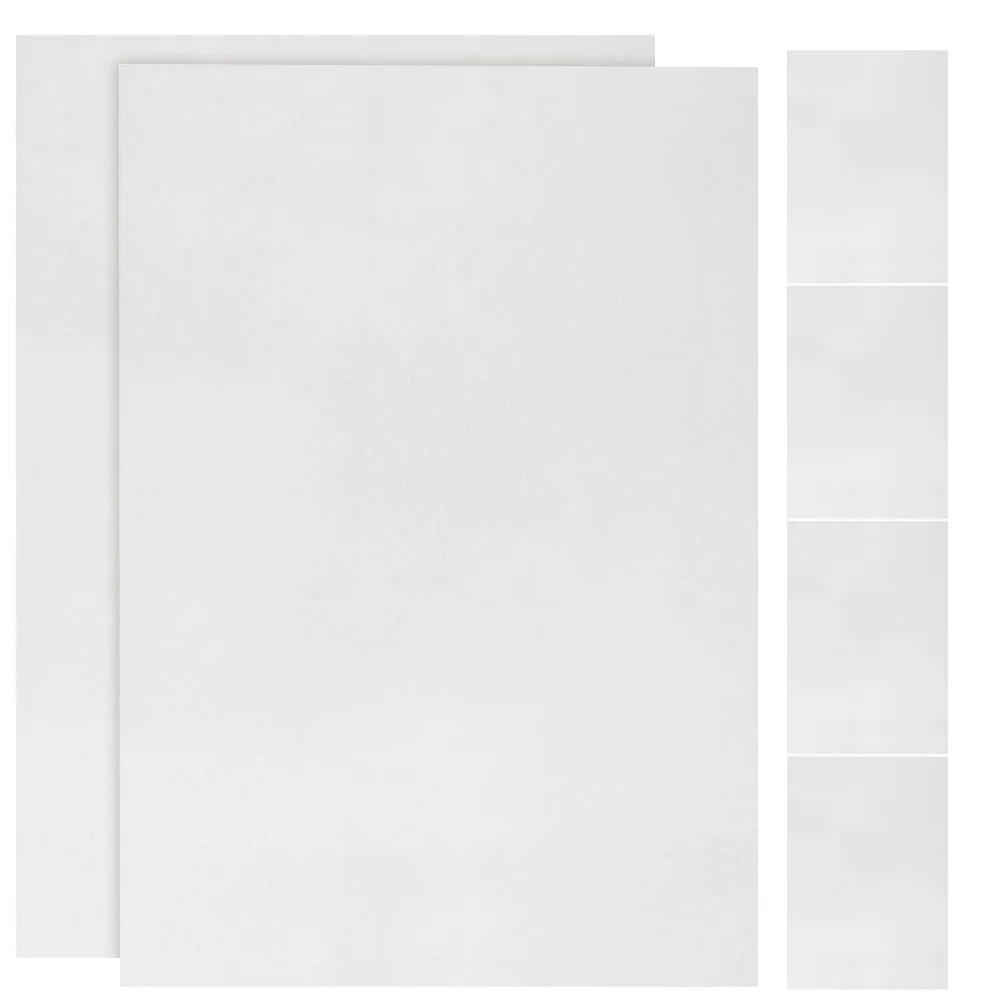 6pcs Night Glowing Heat Shrink Sheets Blank Diy Craft Material For Christmas Gifts Art Projects Kindergarten Supply 
6pcs Night Glowing Heat Shrink Sheets Blank Diy Craft Material For Christmas Gifts Art Projects Kindergarten Supply