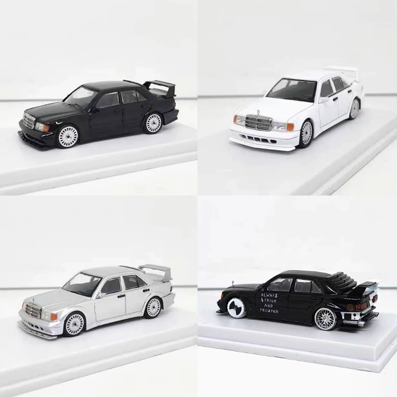 Seeker масштаб 1:64 190E W201 2,5-16 Evo сплав имитация модели автомобиля статическая коллекция украшенные праздничные подарки игрушки сувенирный подарок
Seeker масштаб 1:64 190E W201 2,5-16 Evo сплав имитация модели автомобиля статическая коллекция украшенные праздничные подарки игрушки сувенирный подарок