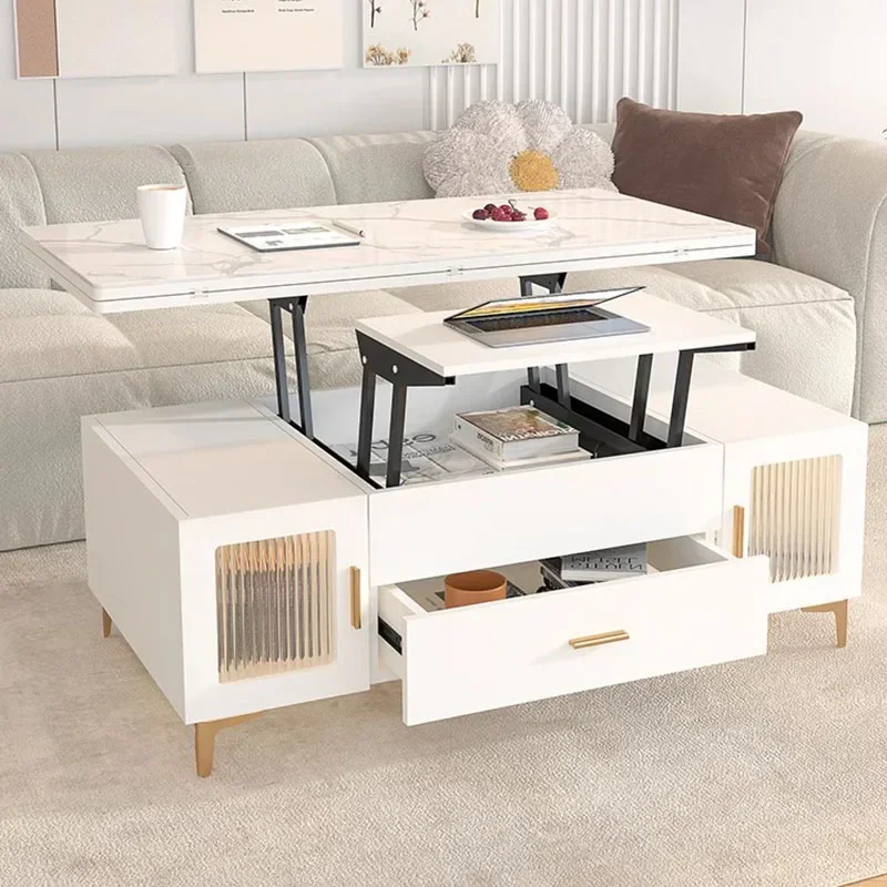 Cute Clear Side Table Nordic Luxury Living Room Designer Modern Italian Coffee Table Dinner Kaffee Tische Postmodern Furniture
Cute Clear Side Table Nordic Luxury Living Room Designer Modern Italian Coffee Table Dinner Kaffee Tische Postmodern Furniture