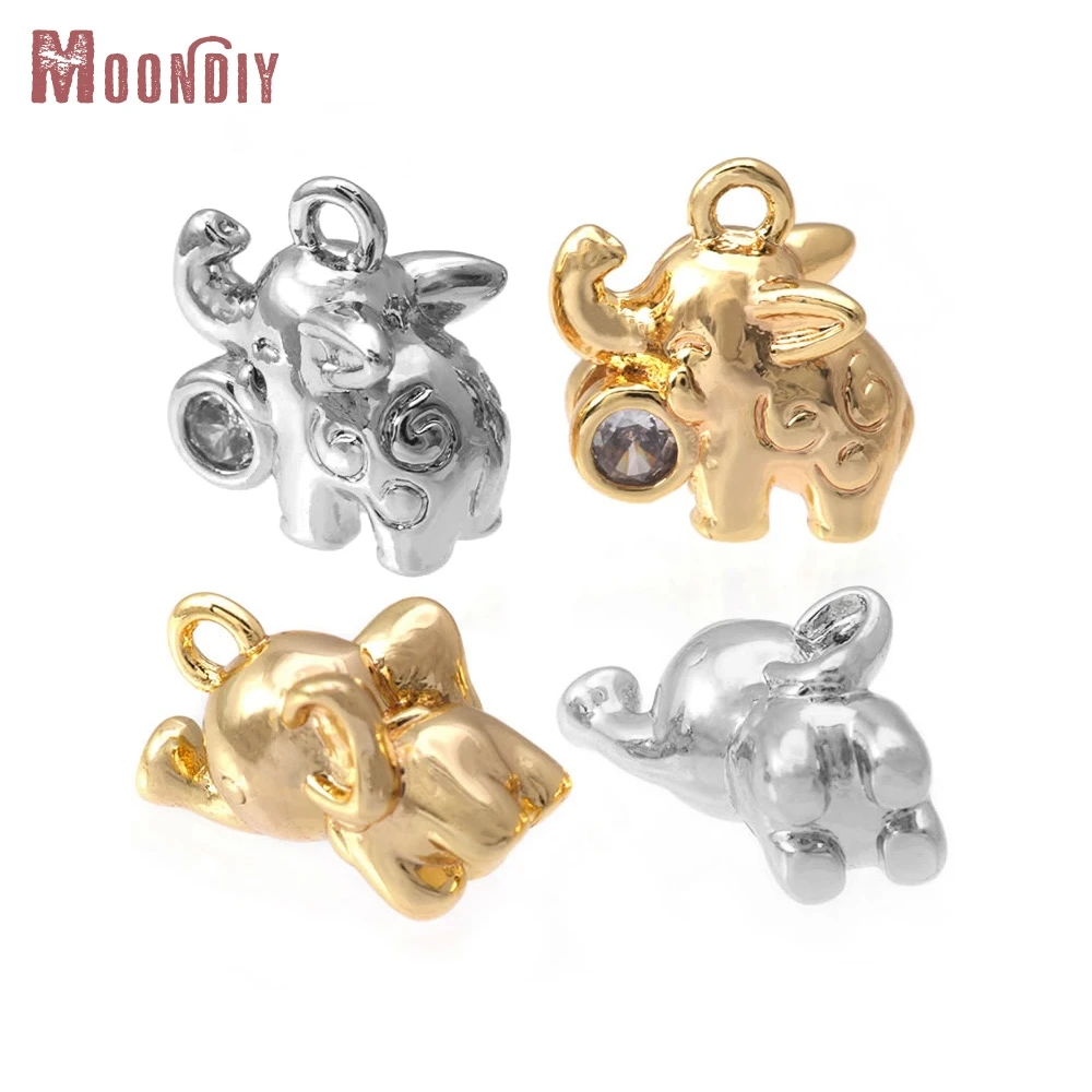 4 шт., 18-каратное золото, латунные подвески в виде слона, подвески, высокое качество, ожерелье «сделай сам», серьги, аксессуары, материалы для изготовления ювелирных изделий
4 шт., 18-каратное золото, латунные подвески в виде слона, подвески, высокое качество, ожерелье «сделай сам», серьги, аксессуары, материалы для изготовления ювелирных изделий