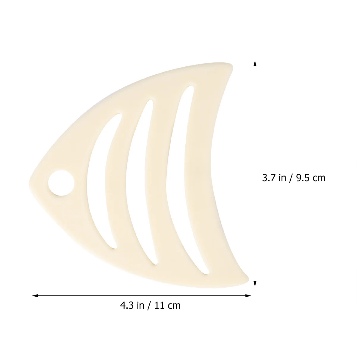 5 Pcs Cartoon Fish Coaster Creative Cup Mat Shaped Silicone Heatproof Mats Kitchen Worktop
5 Pcs Cartoon Fish Coaster Creative Cup Mat Shaped Silicone Heatproof Mats Kitchen Worktop