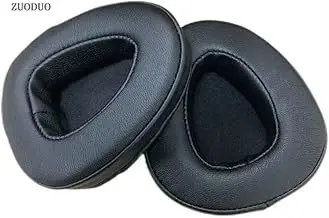 Replacement Sponge Cushion Earbuds for Skullcandy ROC Rocnation Aviator 2 Ear Cups Ear Cushions Ear Covers Aviator Headset
Replacement Sponge Cushion Earbuds for Skullcandy ROC Rocnation Aviator 2 Ear Cups Ear Cushions Ear Covers Aviator Headset