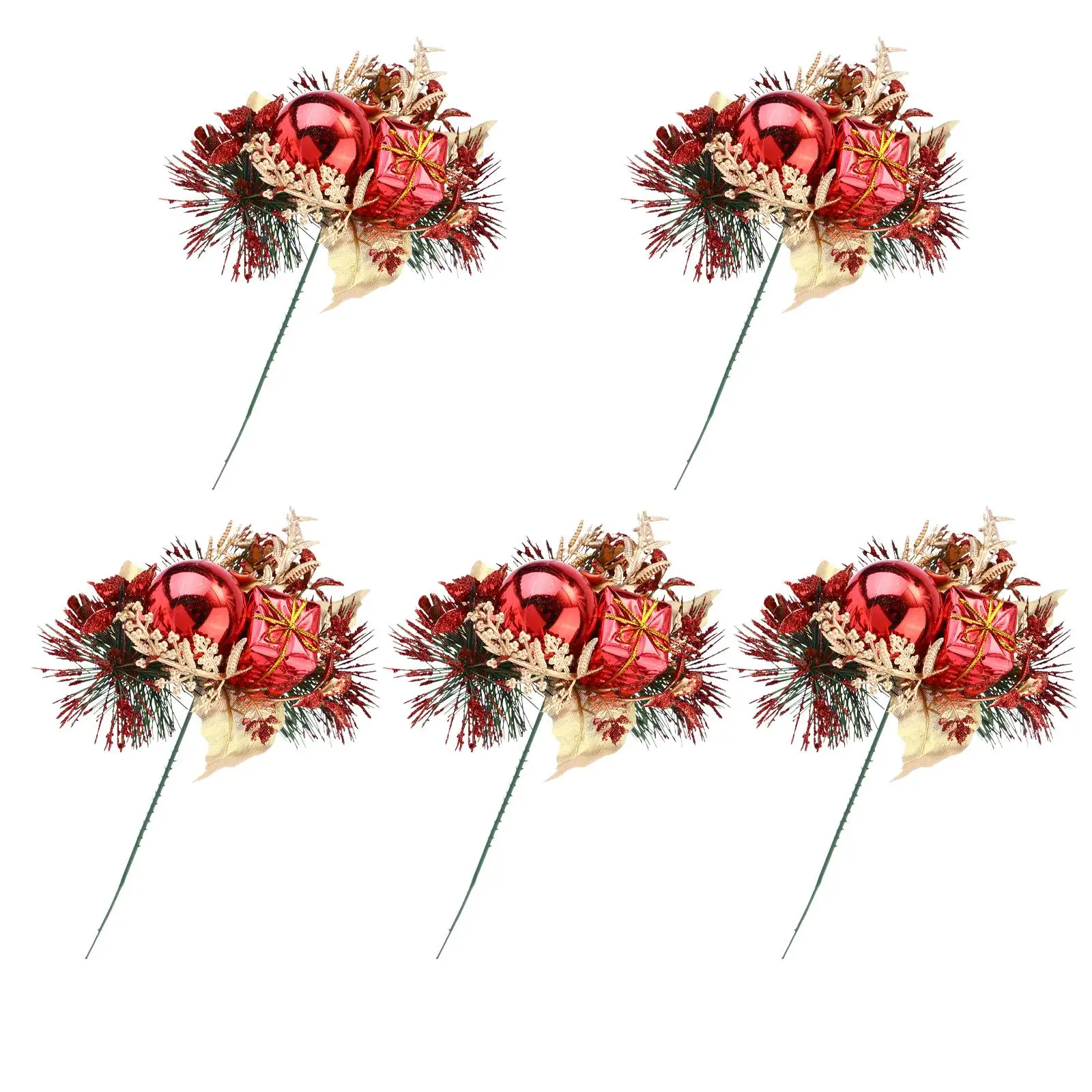 Simulation Flower Branches Artificial Plastic Holly Decor Home Store Hotel Xmas Tree Decoration Party Supplies Creative Craft
Simulation Flower Branches Artificial Plastic Holly Decor Home Store Hotel Xmas Tree Decoration Party Supplies Creative Craft
