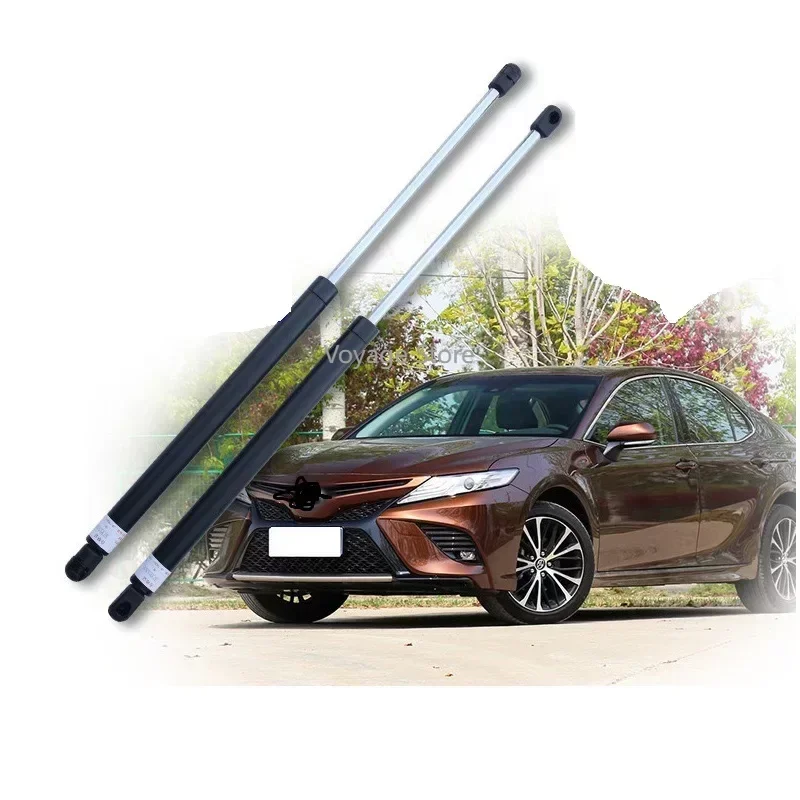 Applicable Toyota Camry Razor Crown Jiamei engine hood support rod tailgate trunk hydraulic rod
Applicable Toyota Camry Razor Crown Jiamei engine hood support rod tailgate trunk hydraulic rod
