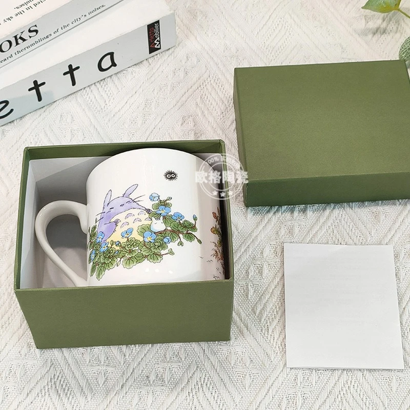 Керамическая кружка в японском стиле с высоким внешним видом, легкая роскошная домашняя детская чашка для молока, милая чашка для воды, Лидер продаж
Керамическая кружка в японском стиле с высоким внешним видом, легкая роскошная домашняя детская чашка для молока, милая чашка для воды, Лидер продаж