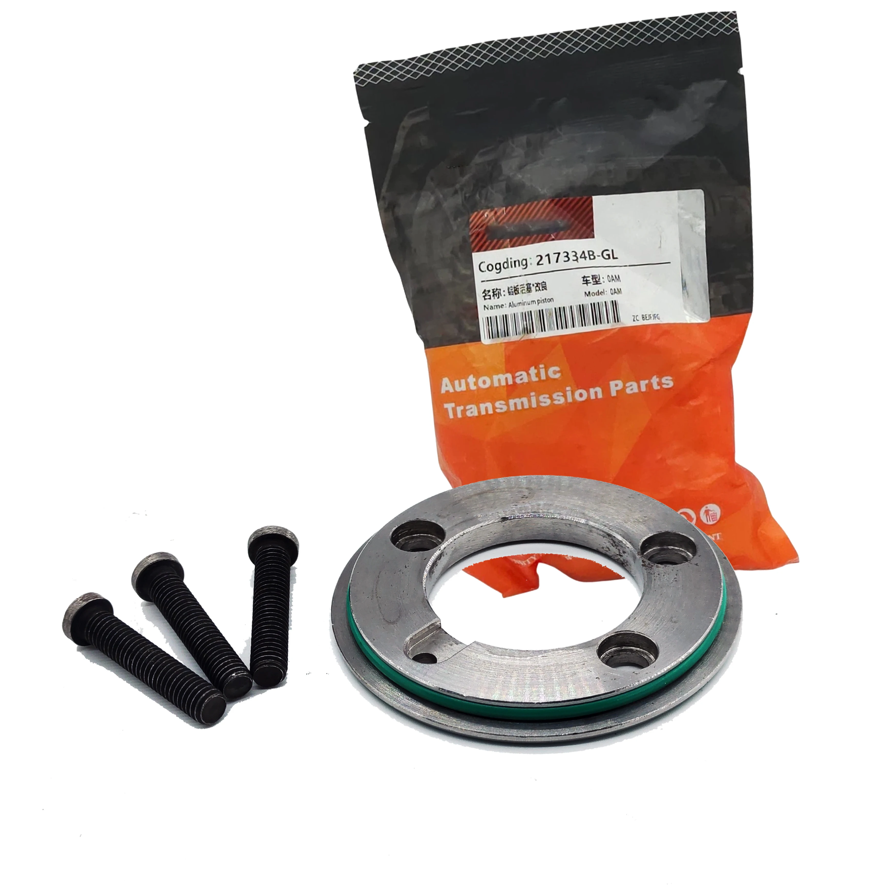 0AM398025 0AM325025 Accumulator Base Repair Kit for VW Audi Skoda Seat 0AM DQ200 7 Speed DSG Transmission Mechatronic P17BF Fix
0AM398025 0AM325025 Accumulator Base Repair Kit for VW Audi Skoda Seat 0AM DQ200 7 Speed DSG Transmission Mechatronic P17BF Fix