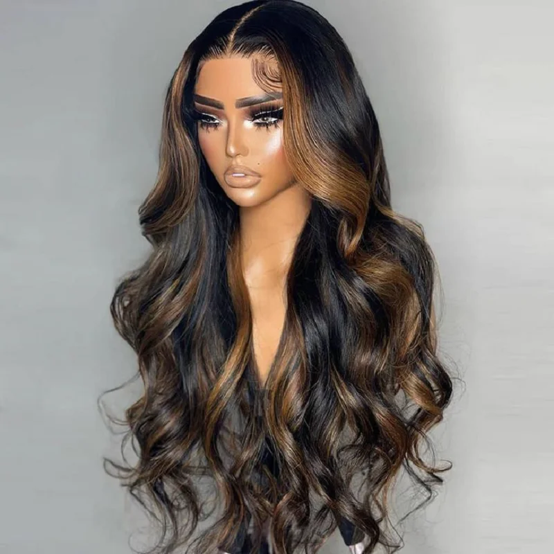 Soft 26Inch Highlight Blonde Long Wave 5x5 Silk Base Jewish Human Hair Wig With Baby Hair HD Lace European Hair Preplucked Daily
Soft 26Inch Highlight Blonde Long Wave 5x5 Silk Base Jewish Human Hair Wig With Baby Hair HD Lace European Hair Preplucked Daily