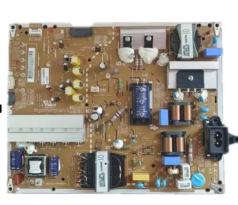Good Test For 49UH6500 49UH770V 49UH652T 55UH650V 55UH668V 55UH661V Power Supply Board EAX66773401 EAY64210701 P55L-16UL6
Good Test For 49UH6500 49UH770V 49UH652T 55UH650V 55UH668V 55UH661V Power Supply Board EAX66773401 EAY64210701 P55L-16UL6