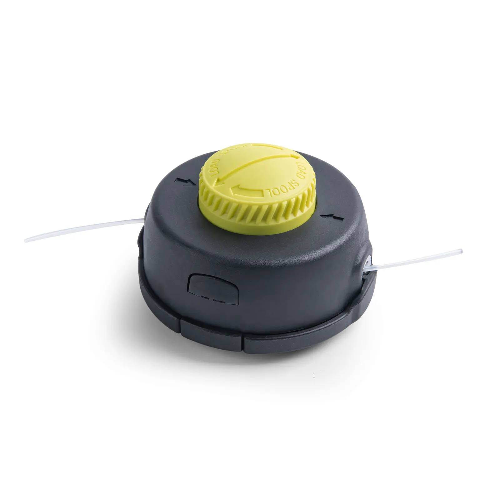CHANGE MOORE Bump Feed Trimmer Head, Replacement Weed Trimmer Head Assembly Trimmer Head Replacement Adaptor M10×1.25
CHANGE MOORE Bump Feed Trimmer Head, Replacement Weed Trimmer Head Assembly Trimmer Head Replacement Adaptor M10×1.25