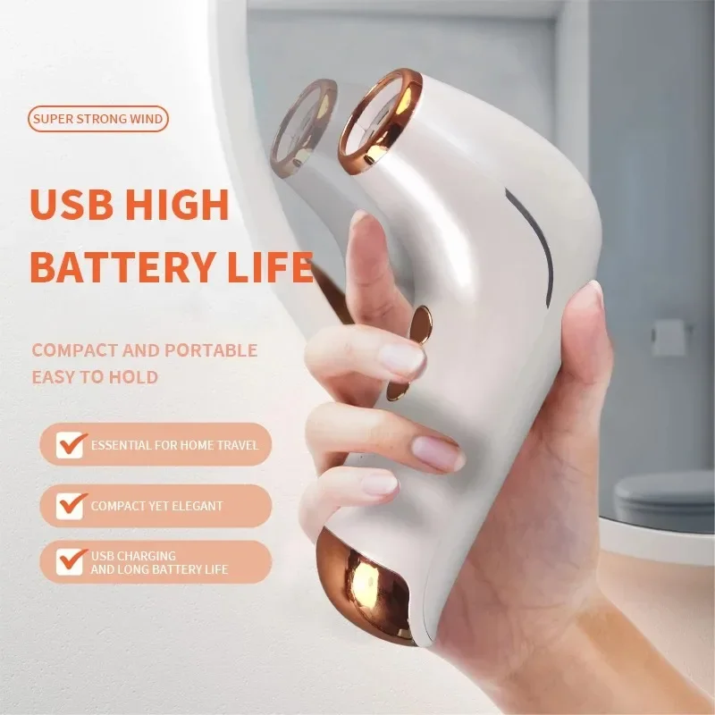 Wireless High-speed Violent Barbecue Hair Dryer Charging Multifunctional Portable Leaf Blower Home Outdoor Camping Snow Blower
Wireless High-speed Violent Barbecue Hair Dryer Charging Multifunctional Portable Leaf Blower Home Outdoor Camping Snow Blower