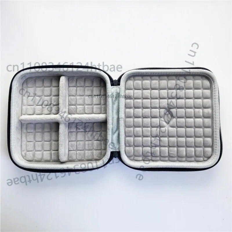 NEW Hard Storage Portable Carry Case Cover Box For 4 PCS Headphone Earphone Headset
NEW Hard Storage Portable Carry Case Cover Box For 4 PCS Headphone Earphone Headset