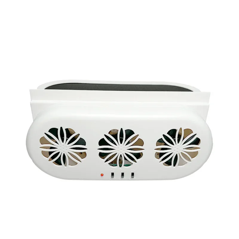 Солнечный автомобильный вытяжной вентилятор Able, новый USB-интерфейс, автомобильный вентилятор, летний автомобильный охладитель, циркулятор воздуха
Солнечный автомобильный вытяжной вентилятор Able, новый USB-интерфейс, автомобильный вентилятор, летний автомобильный охладитель, циркулятор воздуха