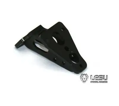 LESU Spare Tyre Holder for 1/14 RC Tractor Truck DIY Car Model Tamiyaya Spare Part Accessory Toy TH02350-SMT5
LESU Spare Tyre Holder for 1/14 RC Tractor Truck DIY Car Model Tamiyaya Spare Part Accessory Toy TH02350-SMT5