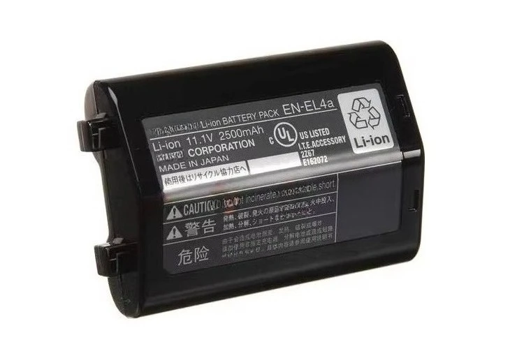 For nikon en-el4a battery d3x d3s d3 d2 d2h d2hs d2x d2xs slr camera
For nikon en-el4a battery d3x d3s d3 d2 d2h d2hs d2x d2xs slr camera