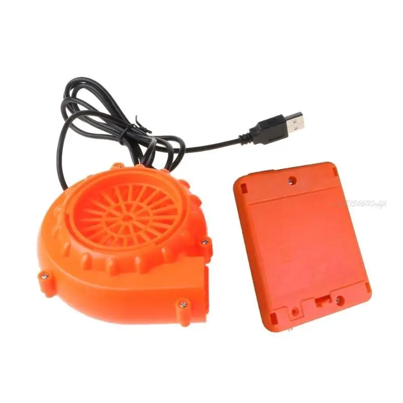 27RB Mini Fan Blower Aquade для талисмана для надувной костюм для головы для удобного переноски предметов домашнего обихода
27RB Mini Fan Blower Aquade для талисмана для надувной костюм для головы для удобного переноски предметов домашнего обихода