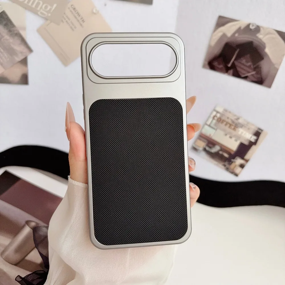 2026 New For Honor 500 Pro Case Soft TPU Shockproof Cover Simple Solid Color Anti-Drop Bumper For Honor 500 5G Phone Case
2026 New For Honor 500 Pro Case Soft TPU Shockproof Cover Simple Solid Color Anti-Drop Bumper For Honor 500 5G Phone Case