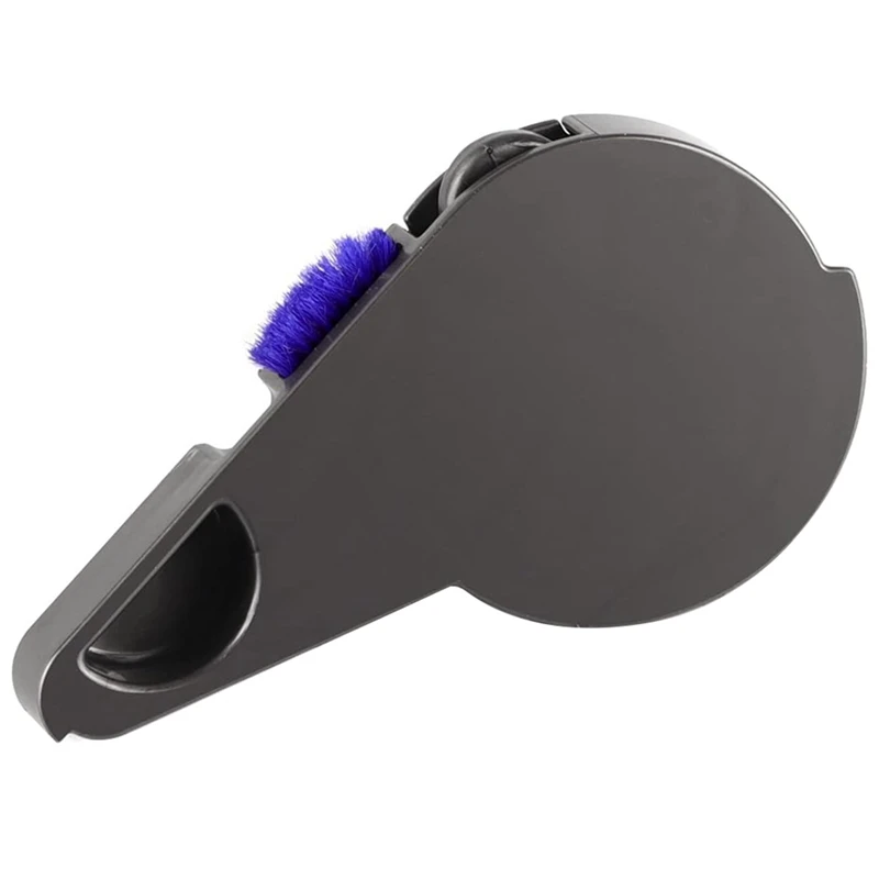 Roller Brush Bar End Cap Cover For Dyson V10 Slim V12 Detect Slim V15 Detect Slim Vacuum Cleaner Side Replacement Parts
Roller Brush Bar End Cap Cover For Dyson V10 Slim V12 Detect Slim V15 Detect Slim Vacuum Cleaner Side Replacement Parts