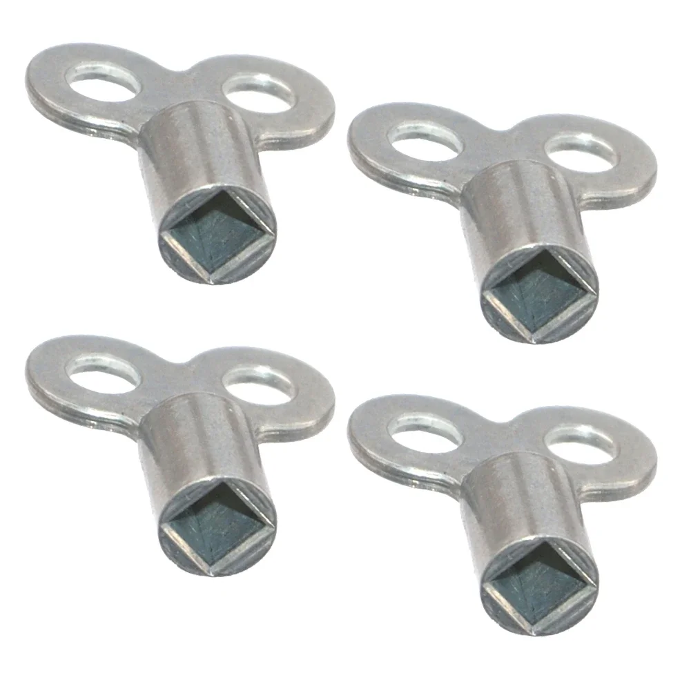 This Essential Toolset Features Four Practical Aluminium Alloy Raditor Vents to Keep Your System Running Smoothly
This Essential Toolset Features Four Practical Aluminium Alloy Raditor Vents to Keep Your System Running Smoothly