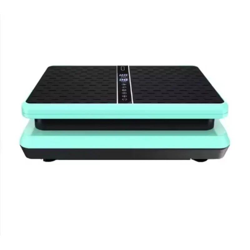 Vibration Plate Fitness Platform Exercise Machine Vibrating Shaking Shaker Workout Vibrate Home Preferred
Vibration Plate Fitness Platform Exercise Machine Vibrating Shaking Shaker Workout Vibrate Home Preferred
