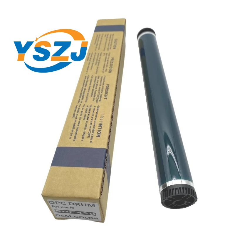 4PCS High Quality OPC Drum For Ricoh Aficio SPC430 C431 MPC 300 300SR 400 401 435 440 430 C435 C440 C401 C401 C430 C431 C300
4PCS High Quality OPC Drum For Ricoh Aficio SPC430 C431 MPC 300 300SR 400 401 435 440 430 C435 C440 C401 C401 C430 C431 C300