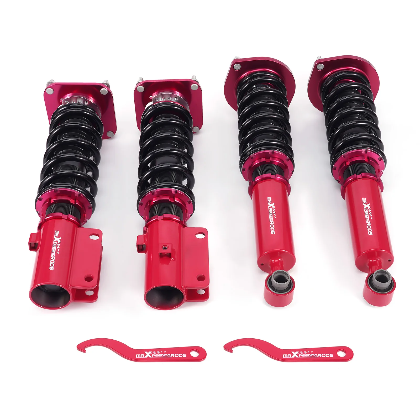 Performance Coilovers For Mazda RX7 Savanna RX-7 FC3S 1985-92 Coupe Convertible
Performance Coilovers For Mazda RX7 Savanna RX-7 FC3S 1985-92 Coupe Convertible
