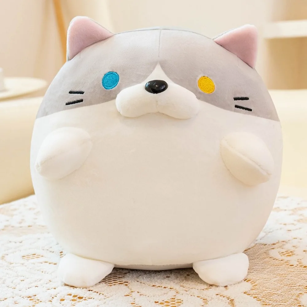 Cat Circular Kitten Ball Nap Pillow Cartoon Face Down Kitten Ball Table Rest Pillow Soft Cute Kitten Ball Plush Pillow School
Cat Circular Kitten Ball Nap Pillow Cartoon Face Down Kitten Ball Table Rest Pillow Soft Cute Kitten Ball Plush Pillow School