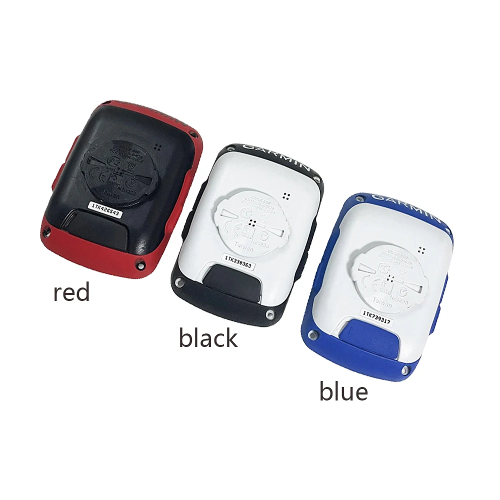 Задняя крышка для GARMIN Edge 200 500, задняя крышка, задняя крышка, корпус с кнопкой выключателя питания, запчасть для велосипедного Speedmeter
Задняя крышка для GARMIN Edge 200 500, задняя крышка, задняя крышка, корпус с кнопкой выключателя питания, запчасть для велосипедного Speedmeter