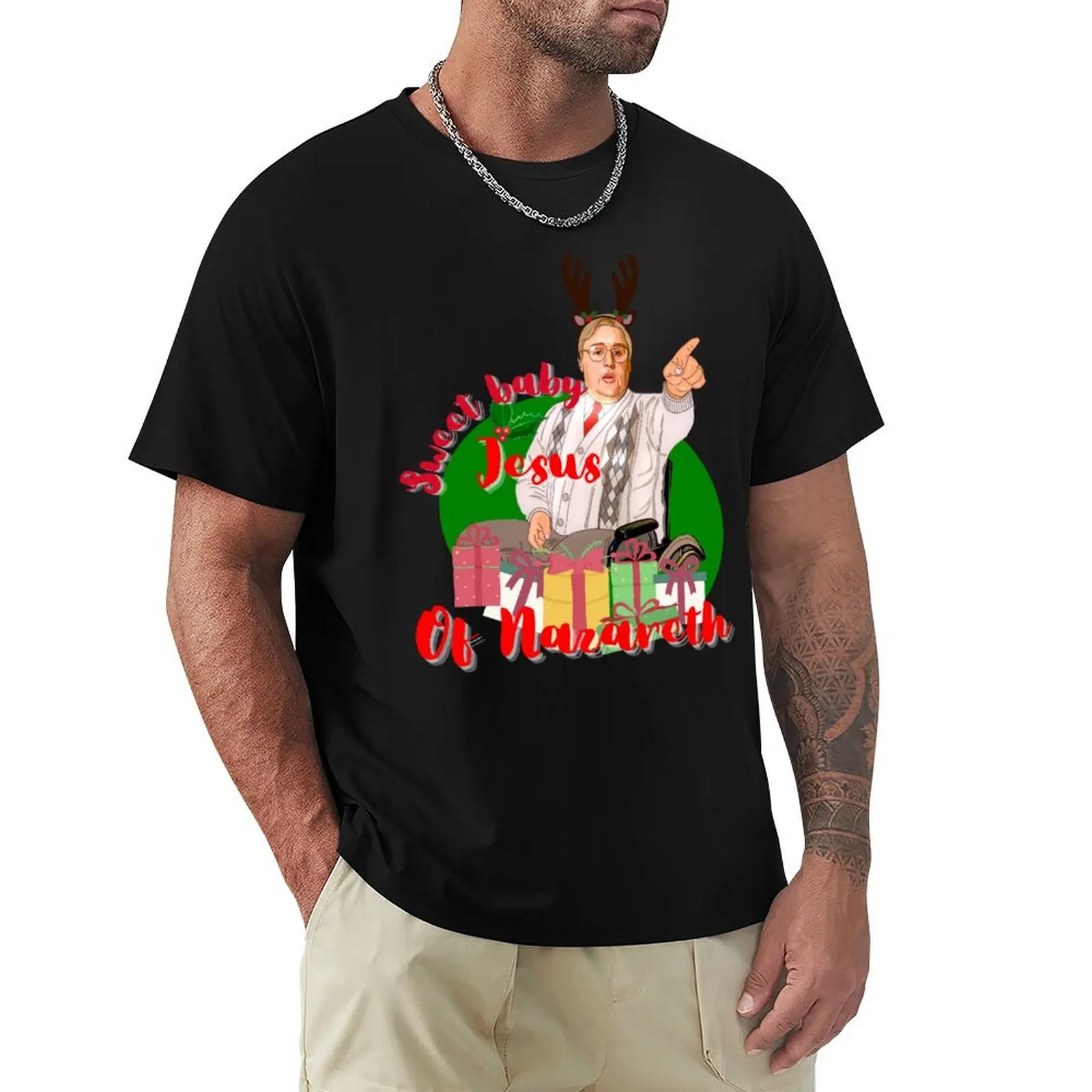 Brian potter quote Christmas edition T-Shirt Quick Dry Fishing T-Shirt
Brian potter quote Christmas edition T-Shirt Quick Dry Fishing T-Shirt