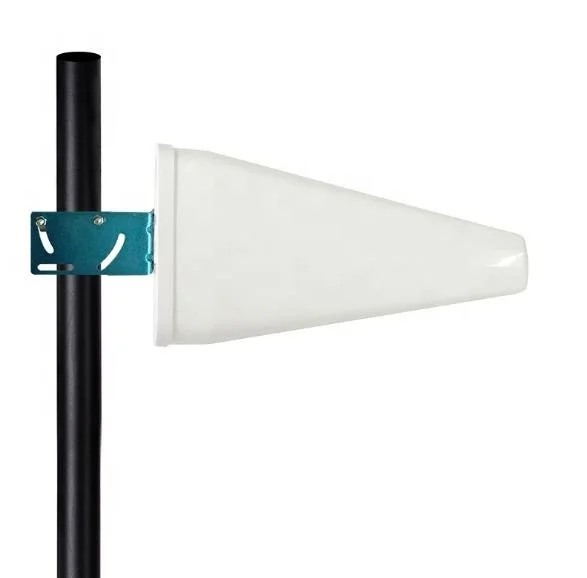 Антенна Wi-Fi дальнего действия 806 ~ 960/1710 ~ 2700 МГц 11dBi DAS Yagi 4g LTE, логарифмическая антенна
Антенна Wi-Fi дальнего действия 806 ~ 960/1710 ~ 2700 МГц 11dBi DAS Yagi 4g LTE, логарифмическая антенна