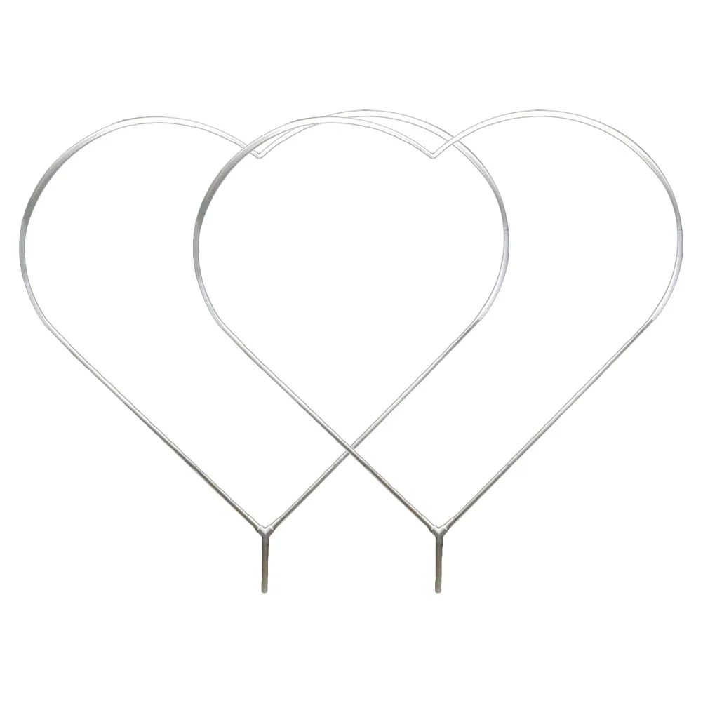 1 set Heart Arch For Events St 150cm DIY Heart Balloon Decoration Balloon Arch Frame for Wedding Birthday Party DecorationsPVC
1 set Heart Arch For Events St 150cm DIY Heart Balloon Decoration Balloon Arch Frame for Wedding Birthday Party DecorationsPVC